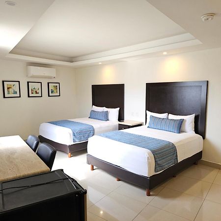 Hotel Maria Elena Cabo San Lucas Eksteriør billede