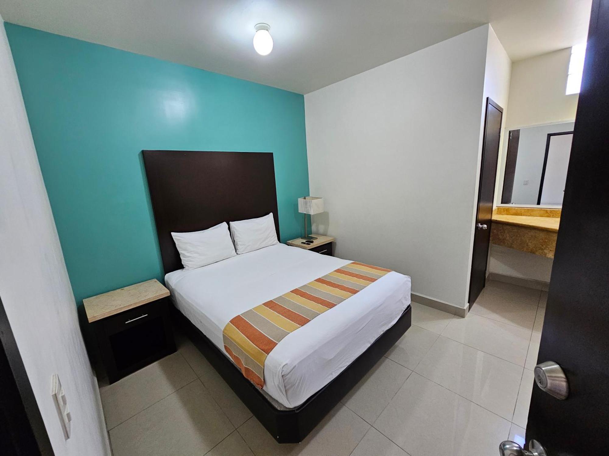 Hotel Maria Elena Cabo San Lucas Eksteriør billede
