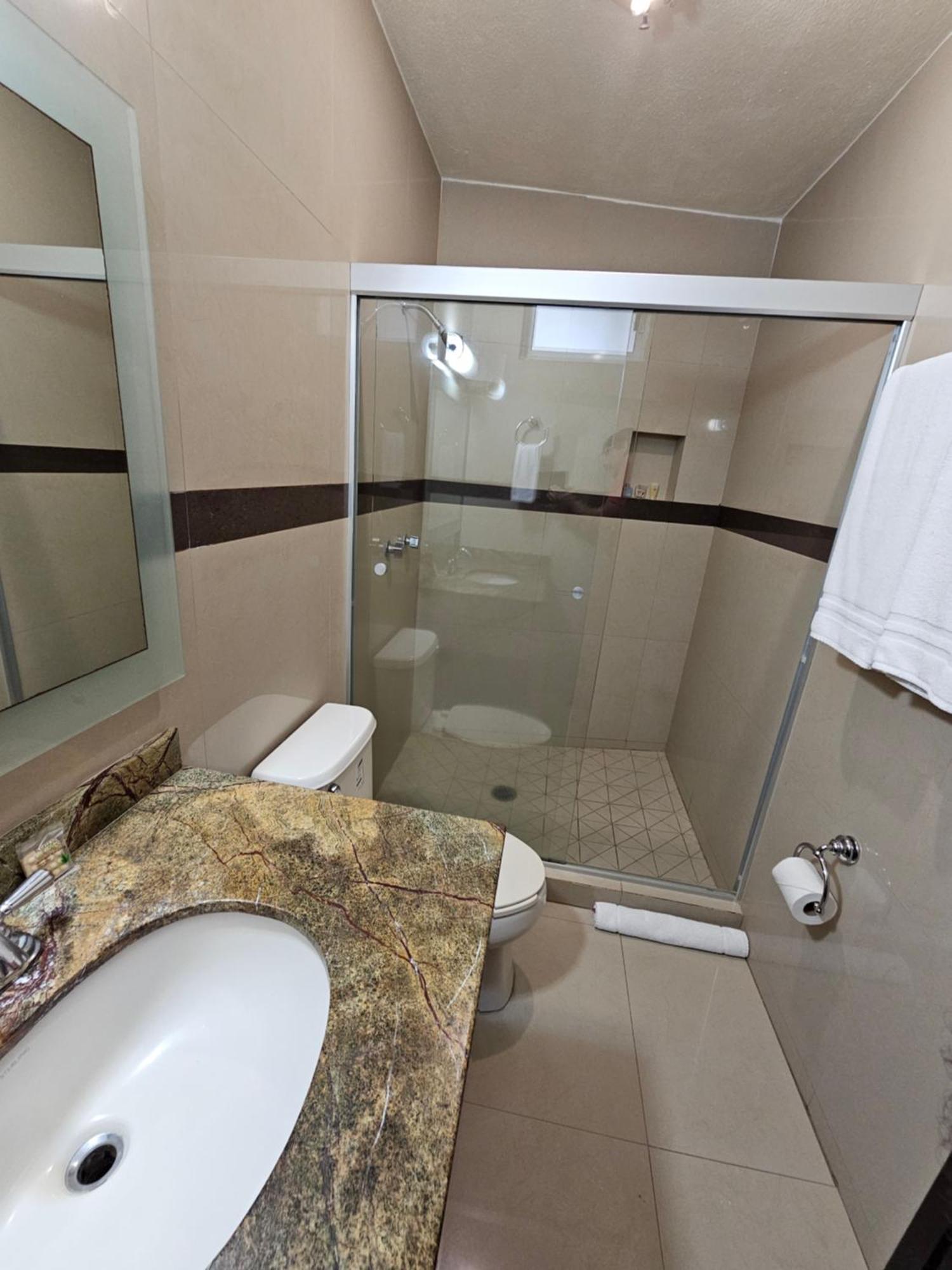 Hotel Maria Elena Cabo San Lucas Eksteriør billede