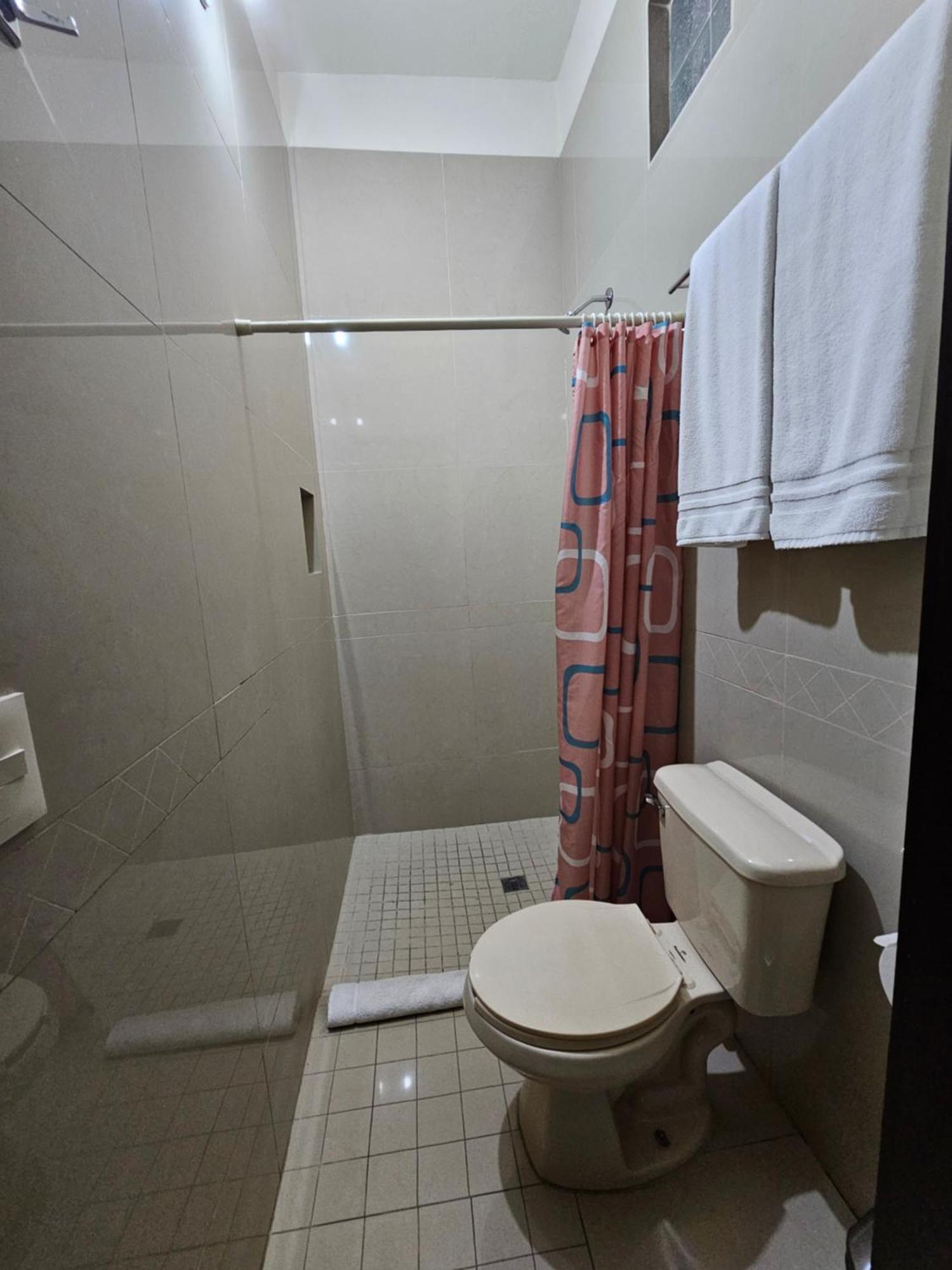 Hotel Maria Elena Cabo San Lucas Eksteriør billede