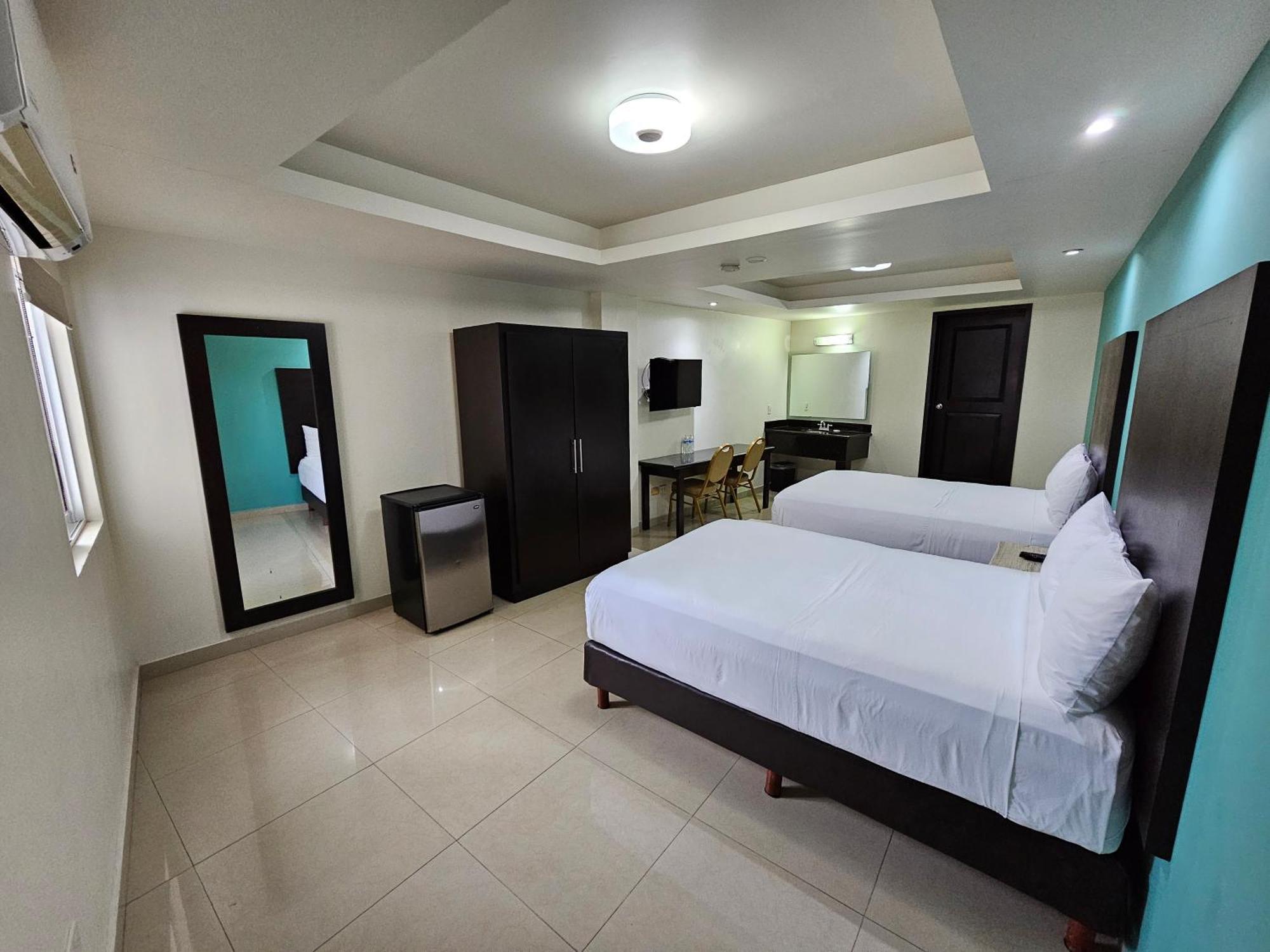 Hotel Maria Elena Cabo San Lucas Eksteriør billede