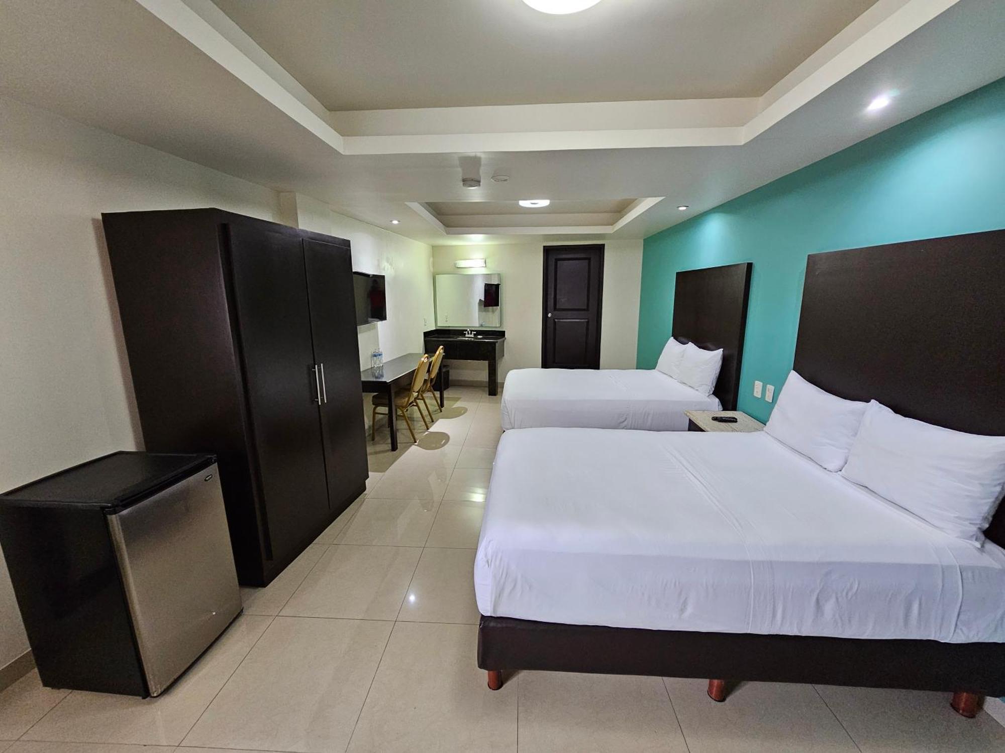 Hotel Maria Elena Cabo San Lucas Eksteriør billede