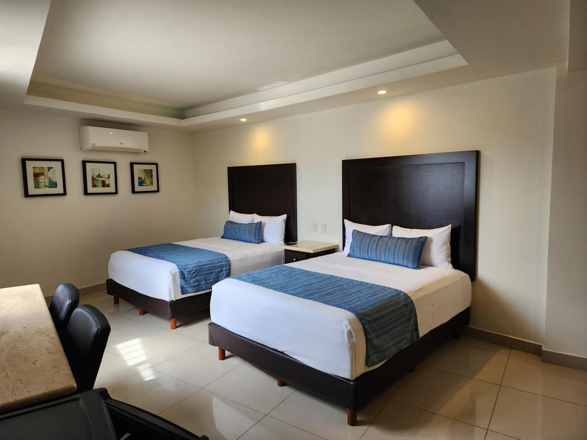 Hotel Maria Elena Cabo San Lucas Eksteriør billede