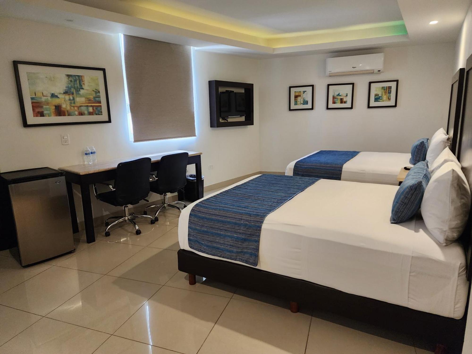 Hotel Maria Elena Cabo San Lucas Eksteriør billede