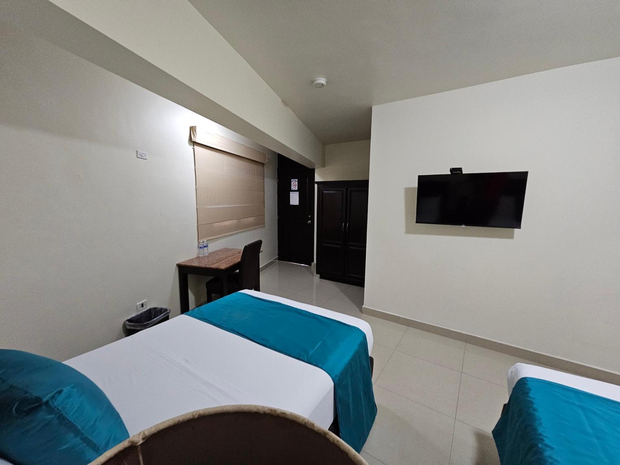 Hotel Maria Elena Cabo San Lucas Eksteriør billede