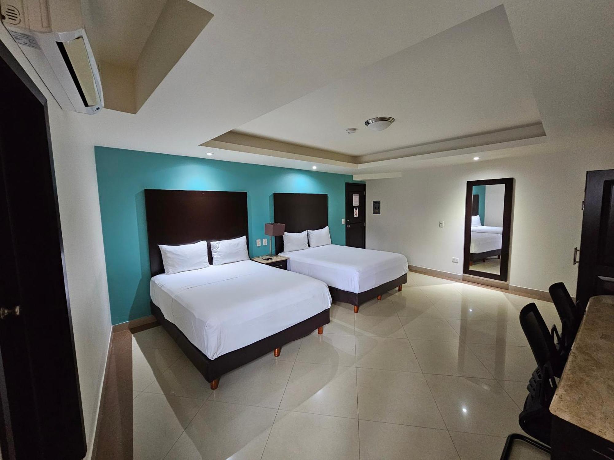 Hotel Maria Elena Cabo San Lucas Eksteriør billede