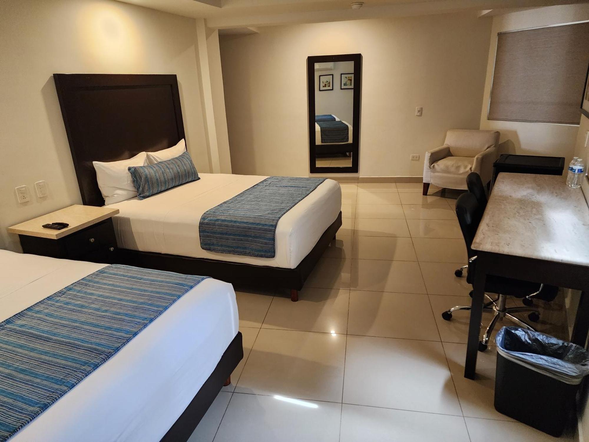 Hotel Maria Elena Cabo San Lucas Eksteriør billede