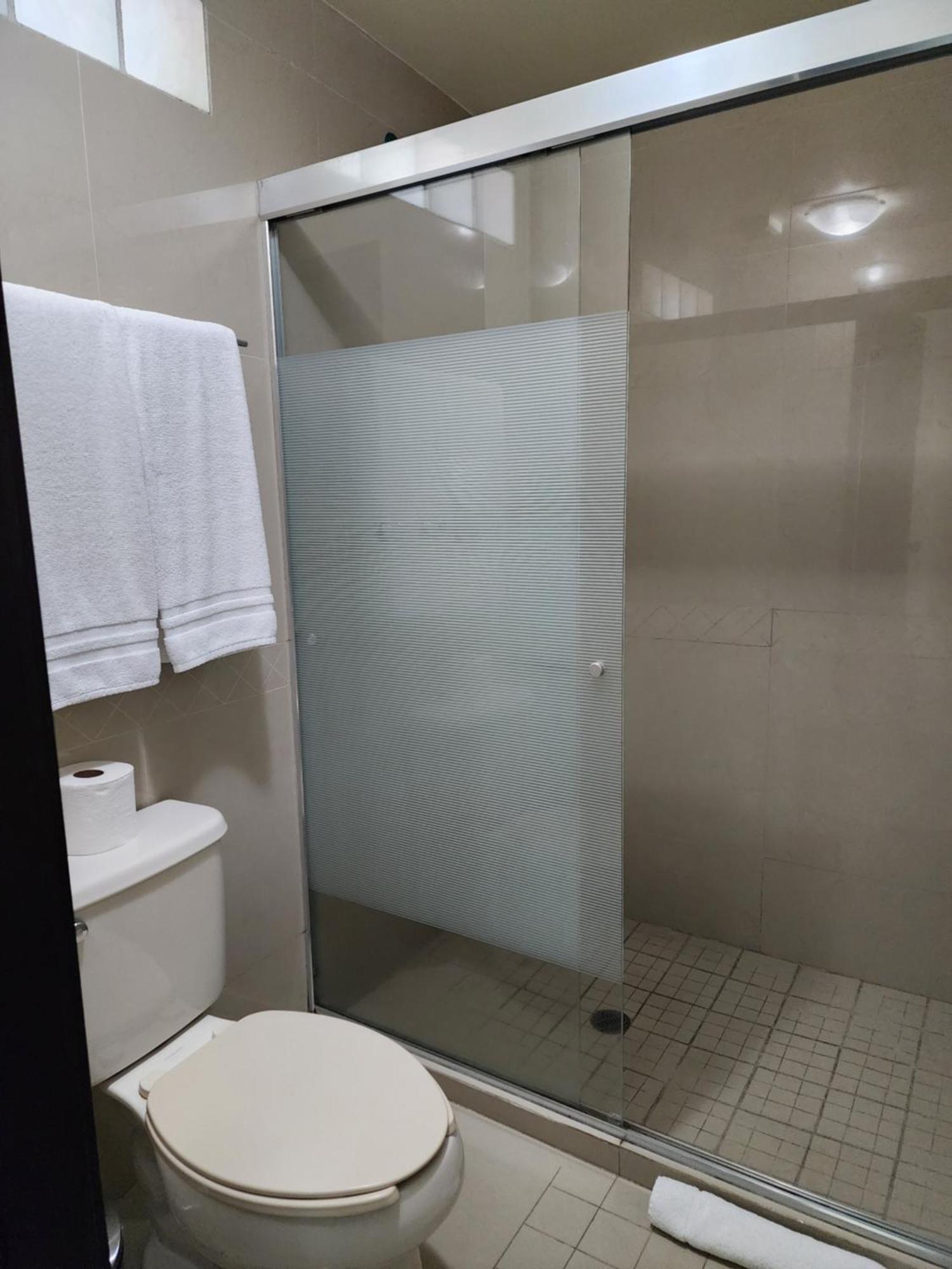 Hotel Maria Elena Cabo San Lucas Eksteriør billede