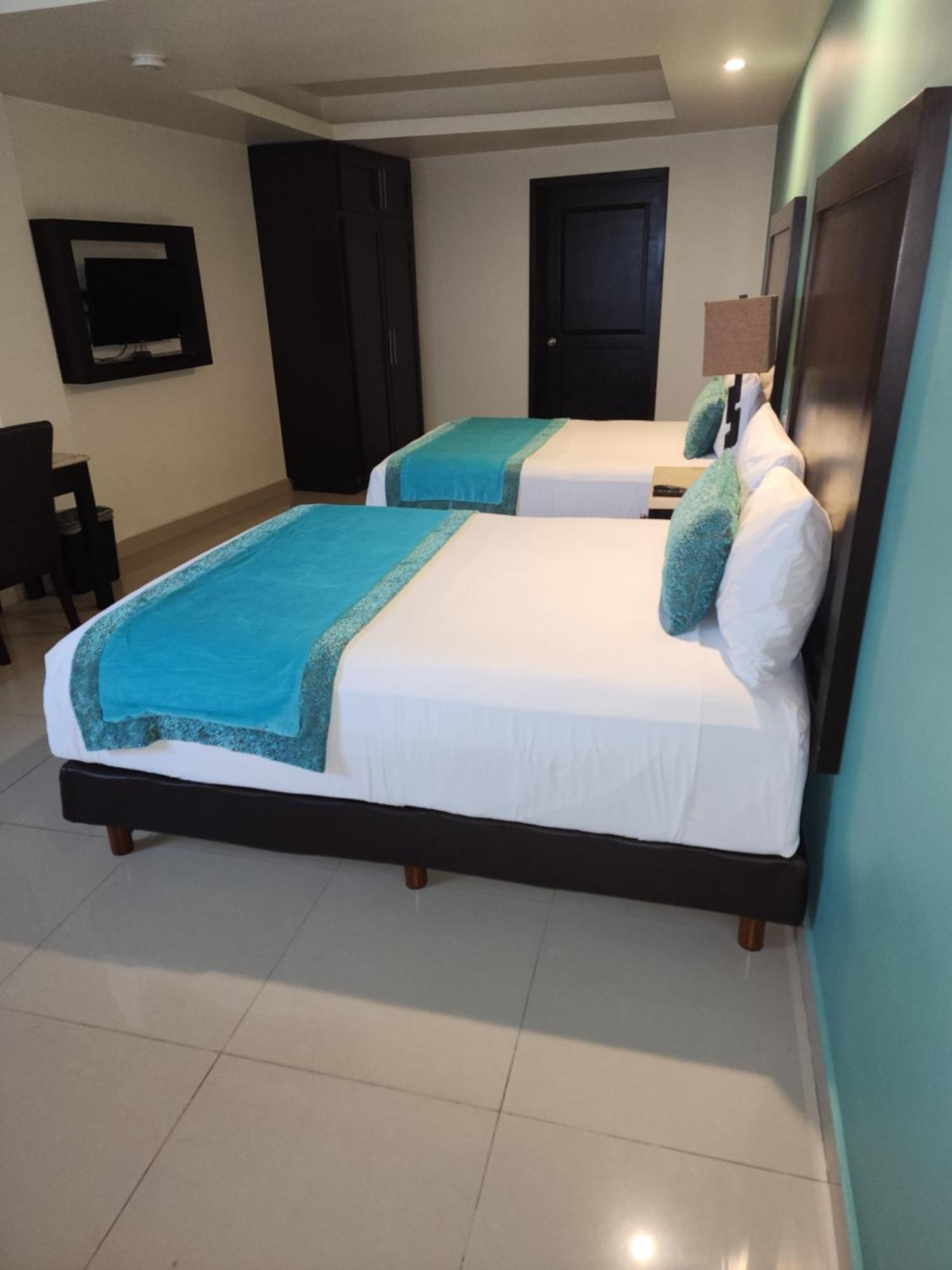 Hotel Maria Elena Cabo San Lucas Eksteriør billede