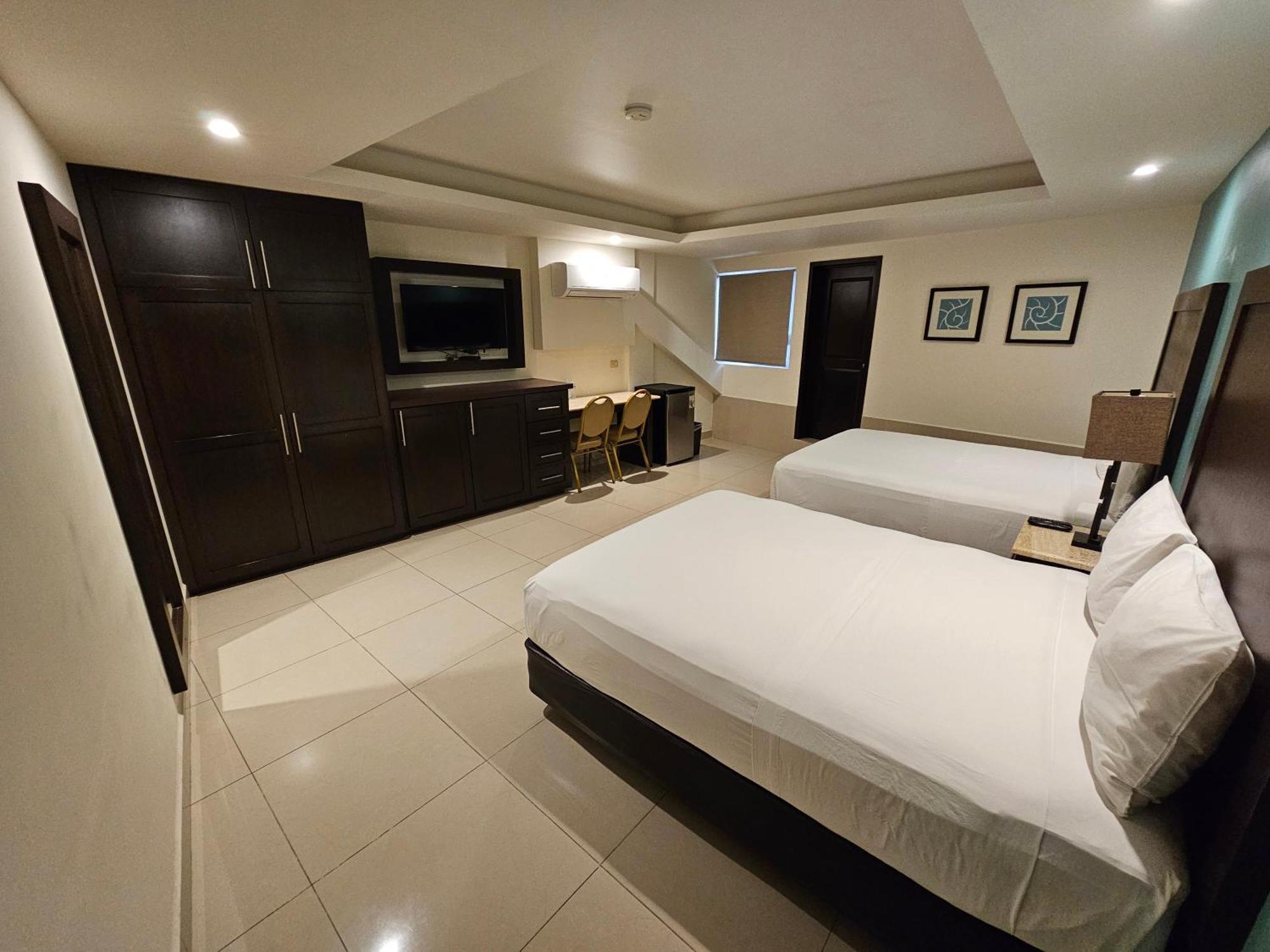 Hotel Maria Elena Cabo San Lucas Eksteriør billede