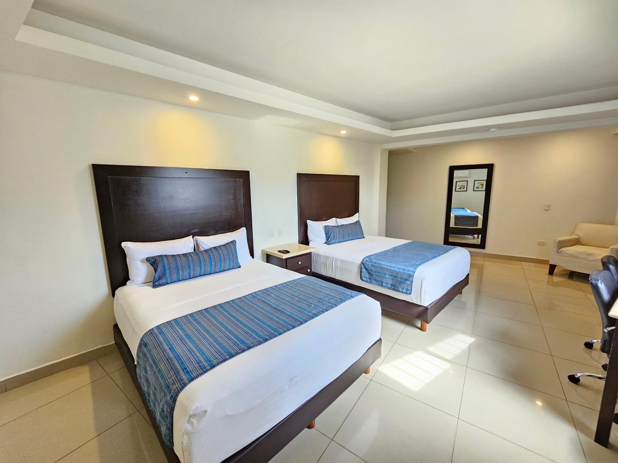 Hotel Maria Elena Cabo San Lucas Eksteriør billede