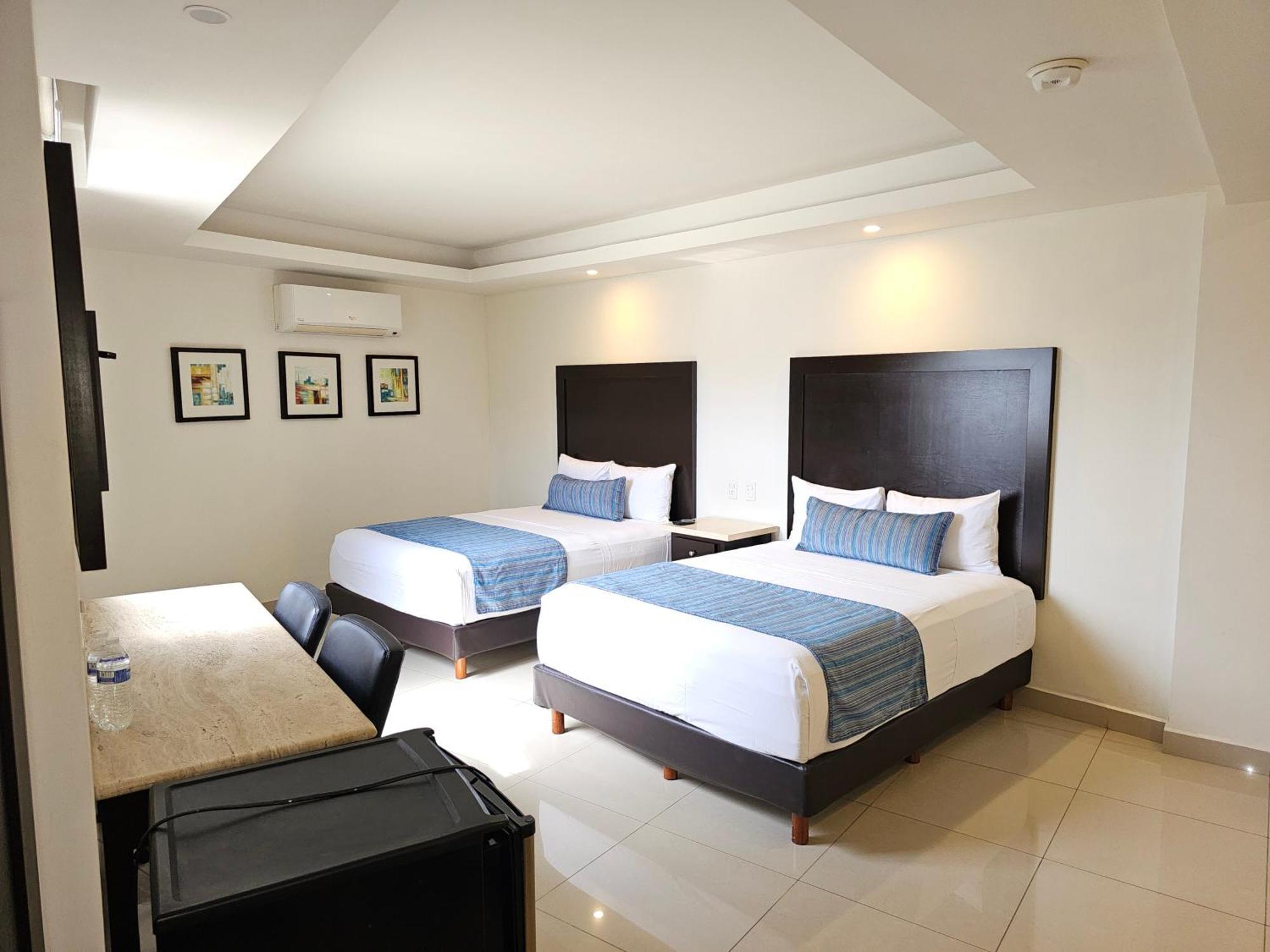 Hotel Maria Elena Cabo San Lucas Eksteriør billede