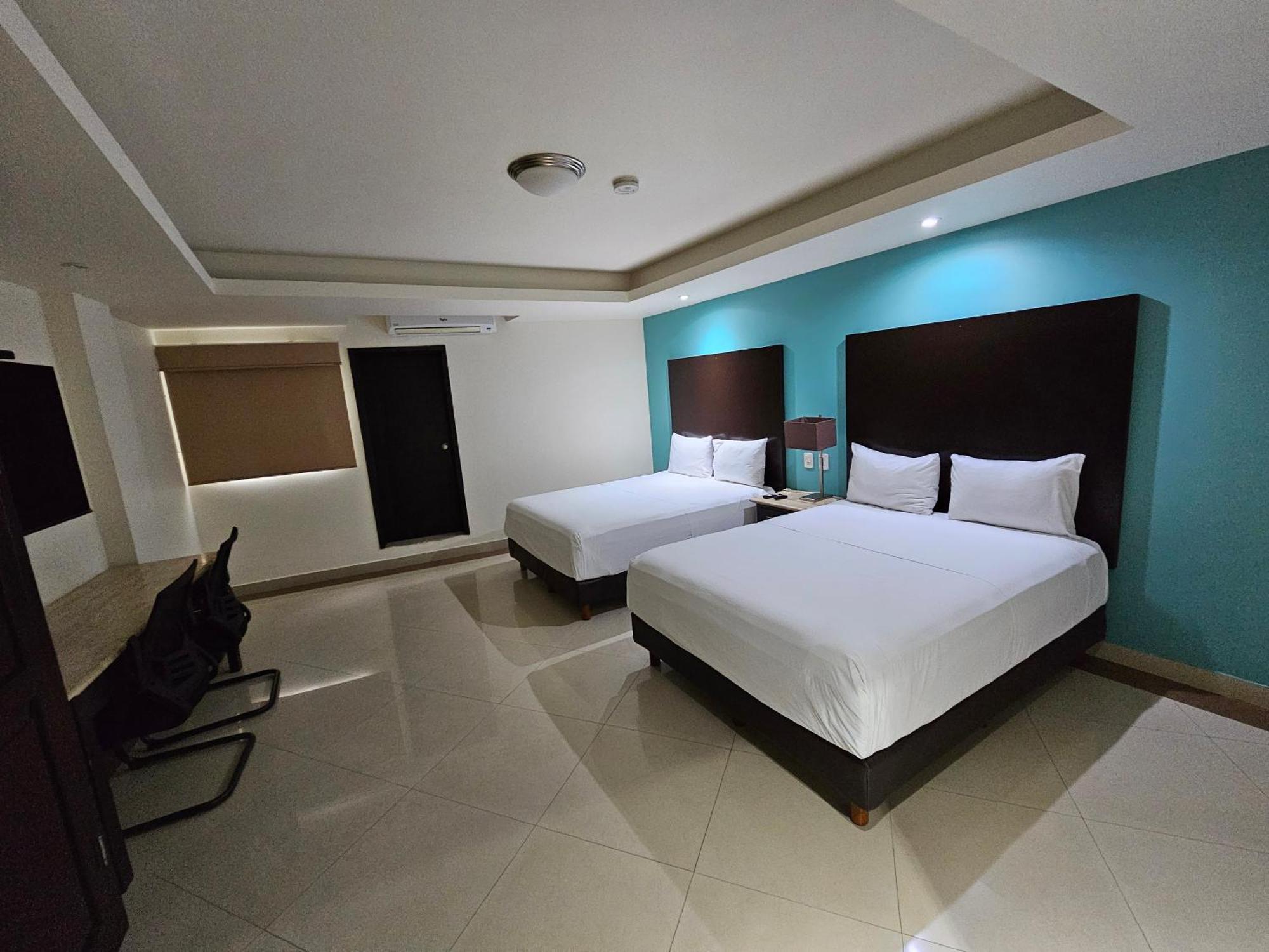 Hotel Maria Elena Cabo San Lucas Eksteriør billede