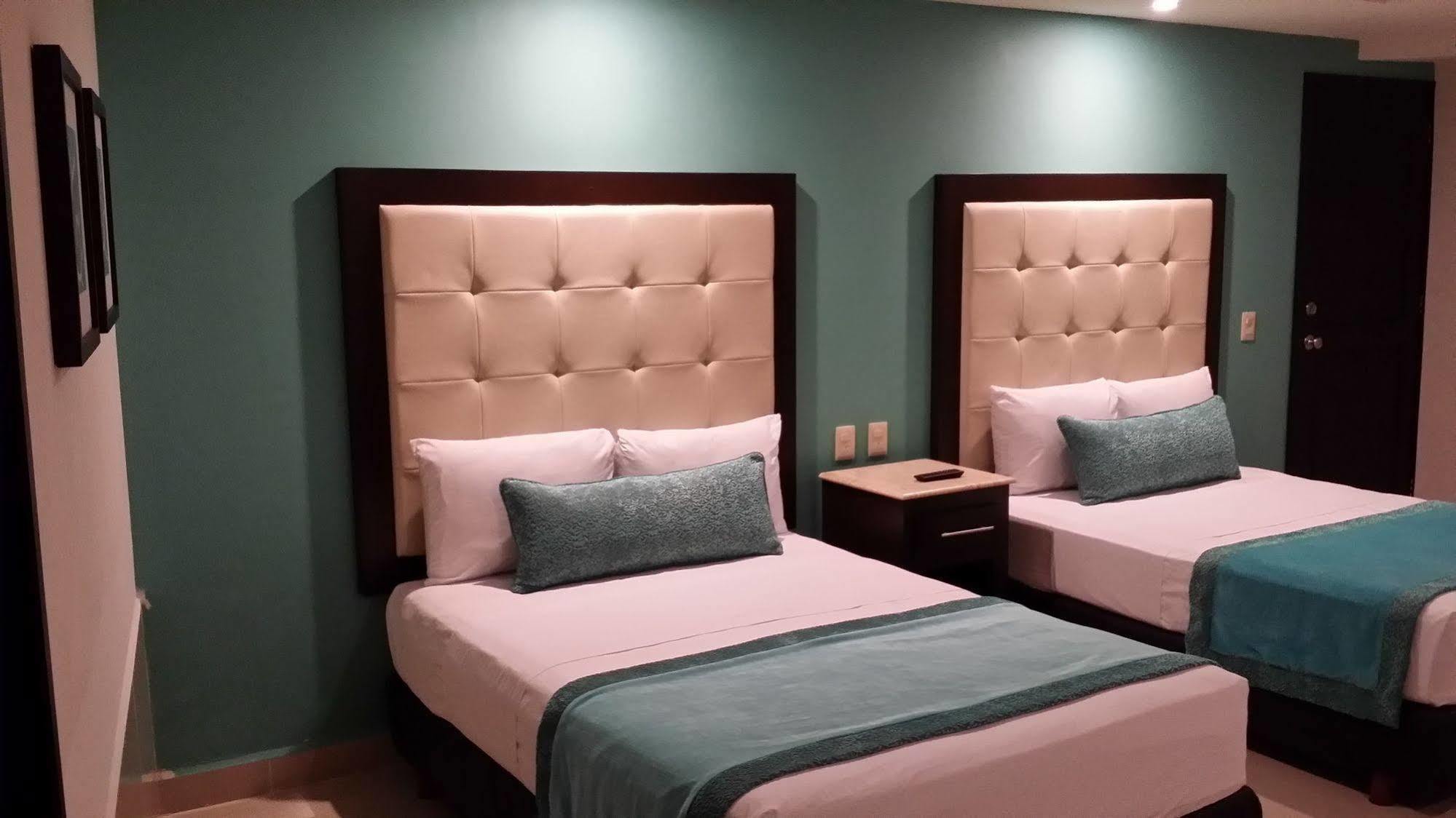 Hotel Maria Elena Cabo San Lucas Eksteriør billede